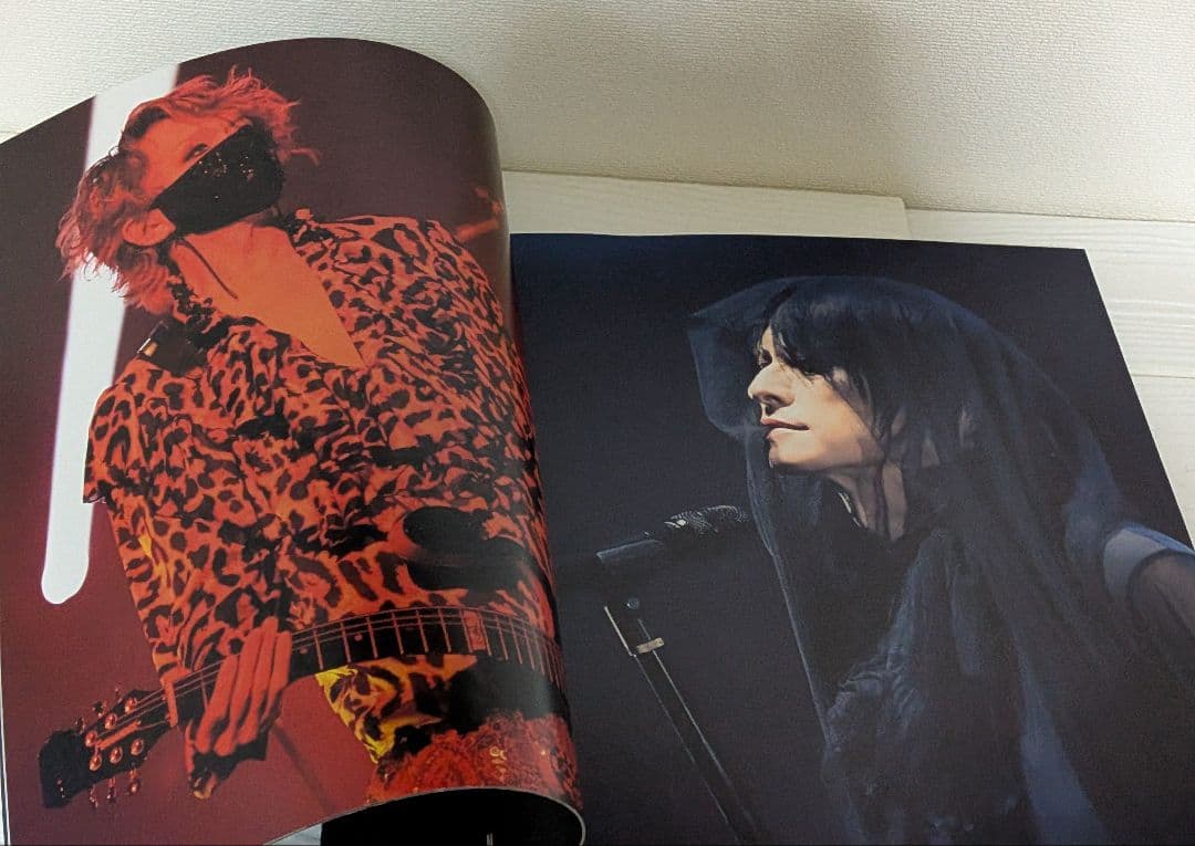 BUCK-TICK TOUR2020 ABRACADABRA 限定盤DVD