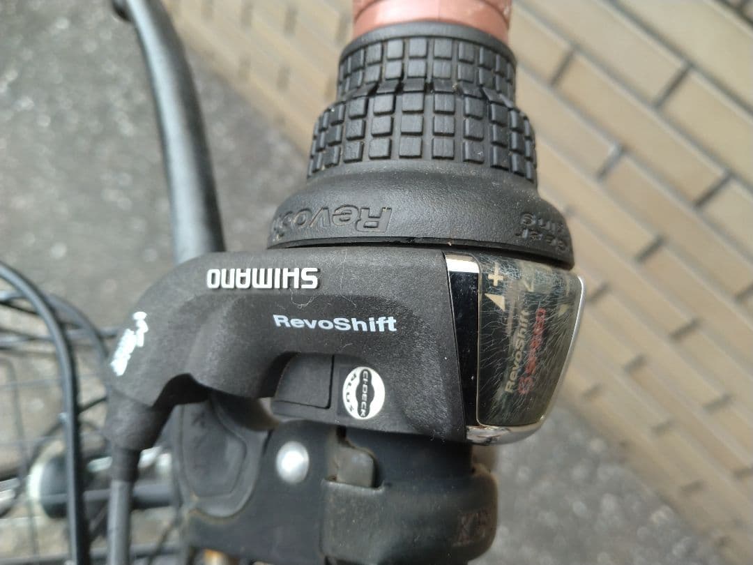 【さいたま市近隣】26インチ 自転車 ママチャリ