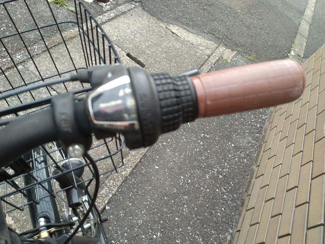 【さいたま市近隣】26インチ 自転車 ママチャリ