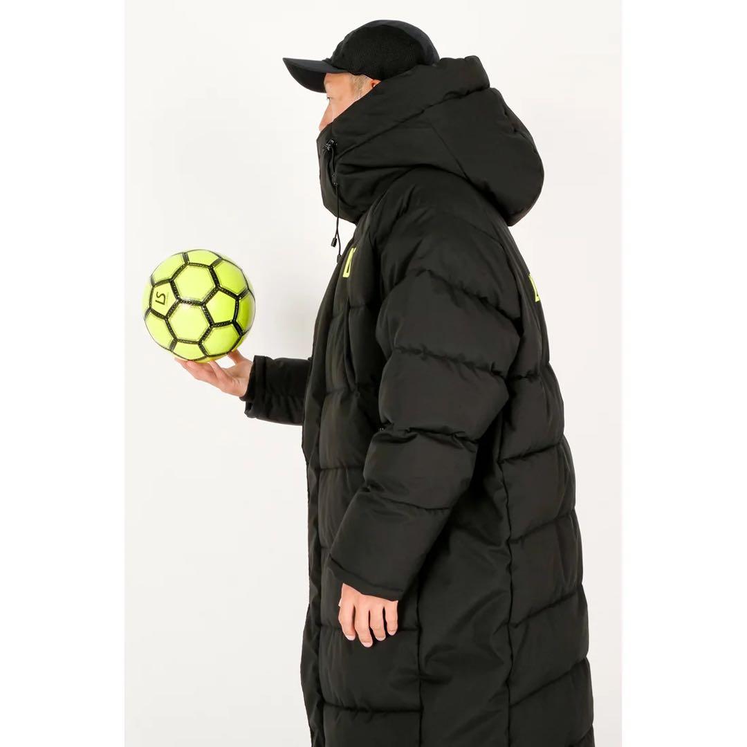 【美品】LUZeSOMBRA ￼TWMベンチコート