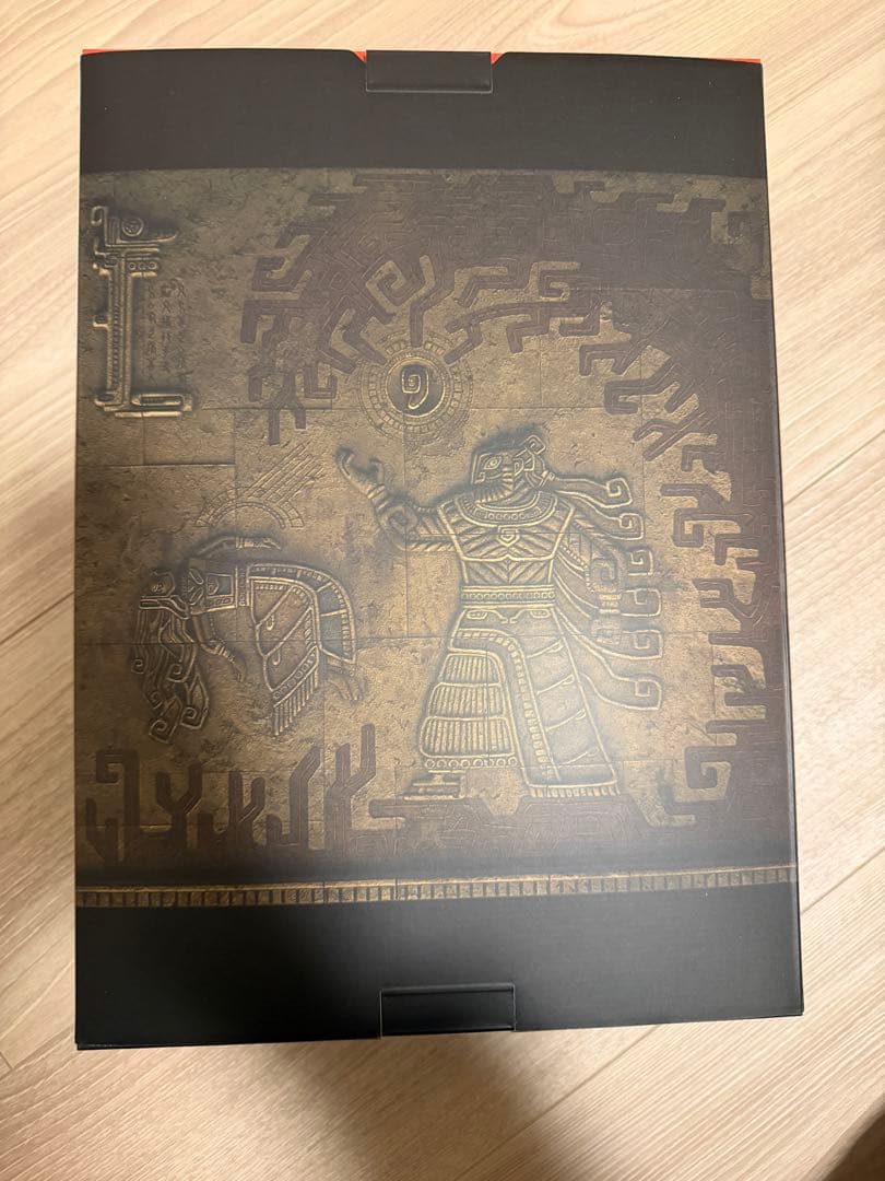 ゼルダの伝説 ティアーズ オブ ザ キングダム コレクターズ 【ソフト付き】