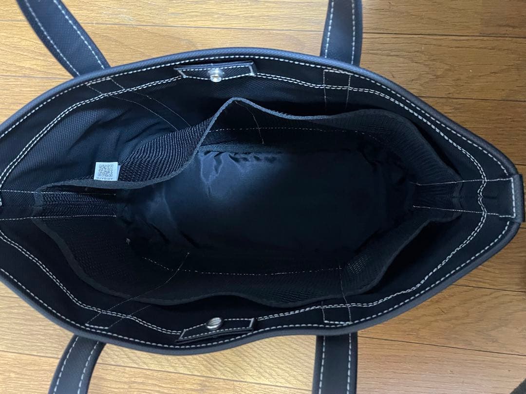 PORTER トートバッグ ホワイト