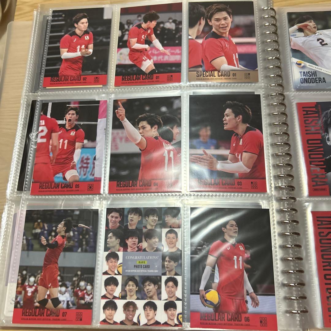 2022 龍神NIPPON トレーディングカード 85枚セット