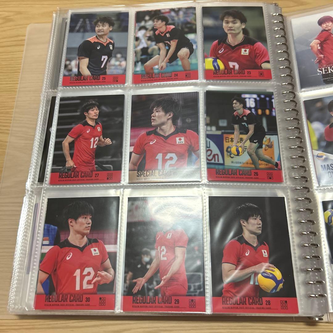 2022 龍神NIPPON トレーディングカード 85枚セット