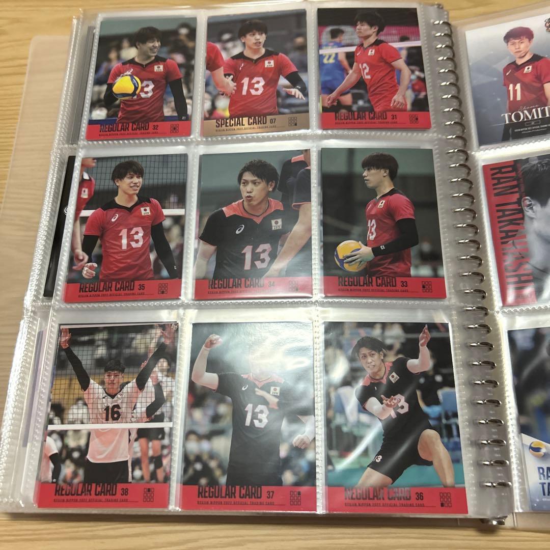 2022 龍神NIPPON トレーディングカード 85枚セット