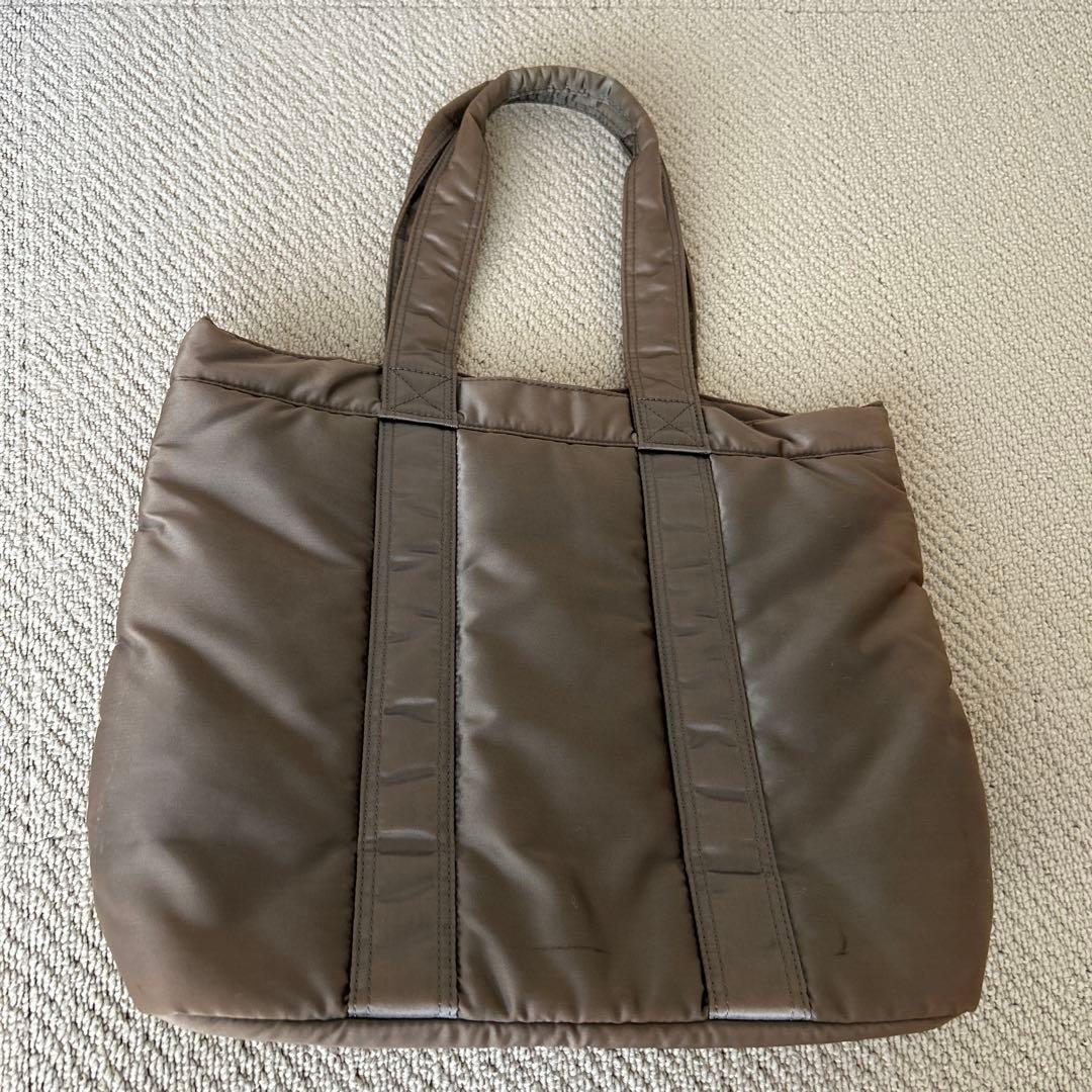 Porterタンカートートバッグ