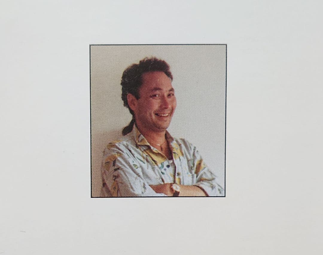 Bindu『ZENRISE〔輸入盤〕』【廃盤・希少盤】