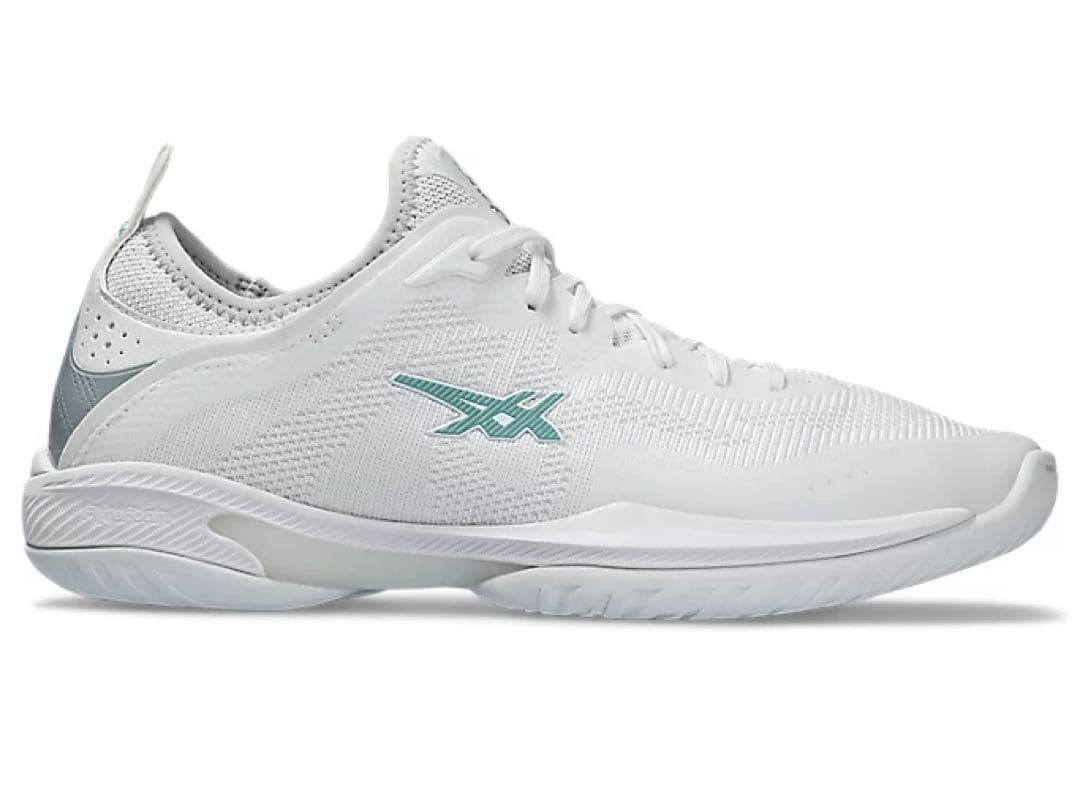 ASICS バスケットシューズ