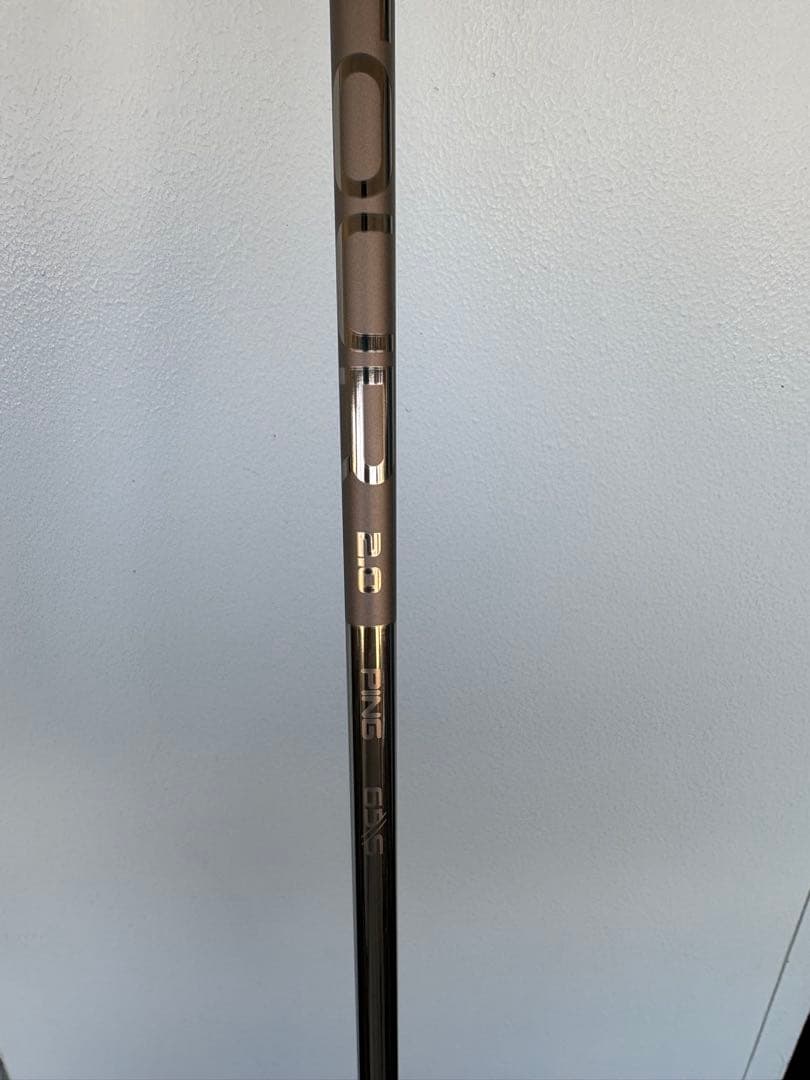 PING G430 フェアウェイウッド 18度