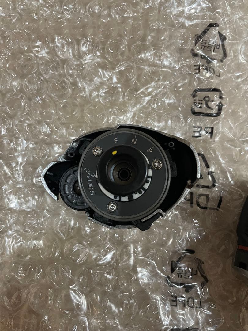 シマノSHIMANO ベイトリール スコーピオン DC 151HG