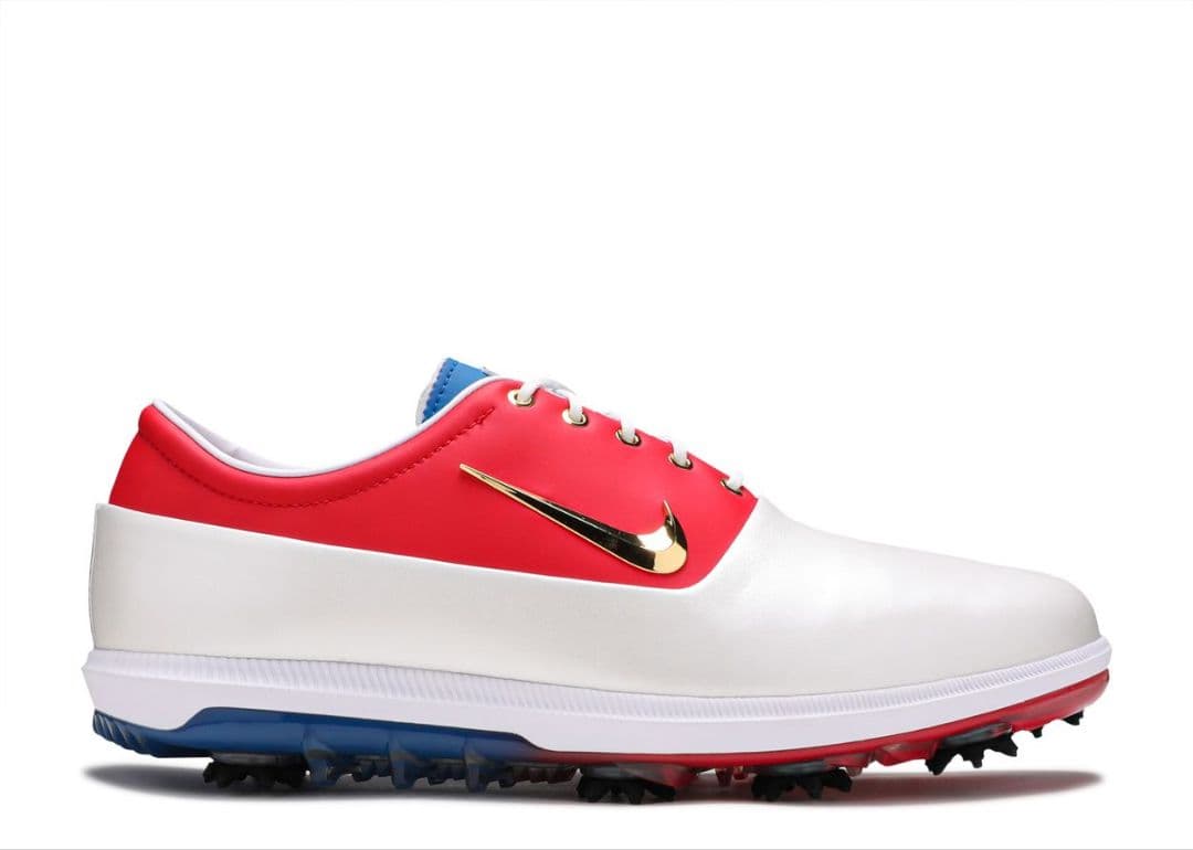 値下げ ナイキAIRZOOM VICTORYTOUR GOLF USA27.0