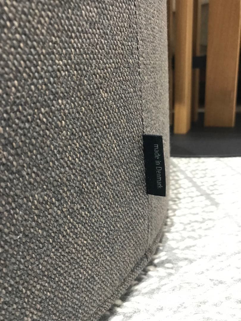 アクタス DRUMS POUF デンマークACTUS