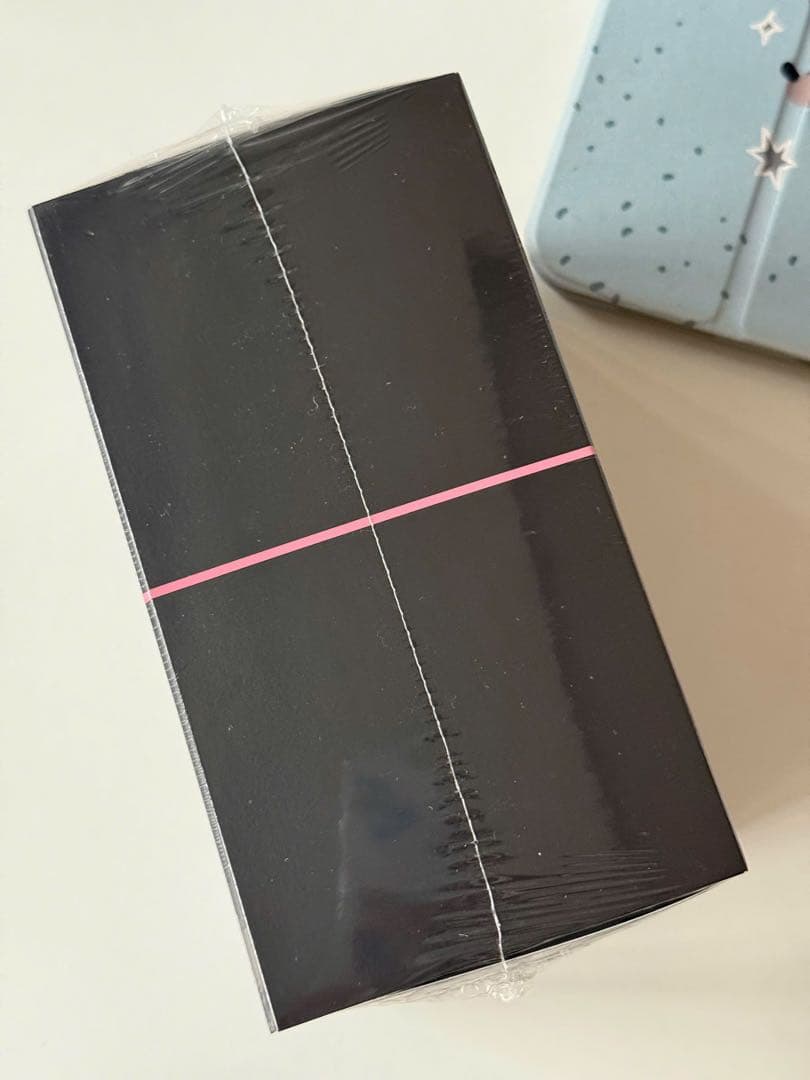 BLACKPINK [DEADLINE] MOODLIGHT VER. アルバム