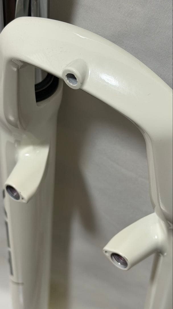 サスペンションフォーク SR SUNTOUR XCT V3 SRサンツアー