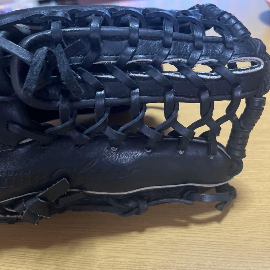 NIKEグローブ