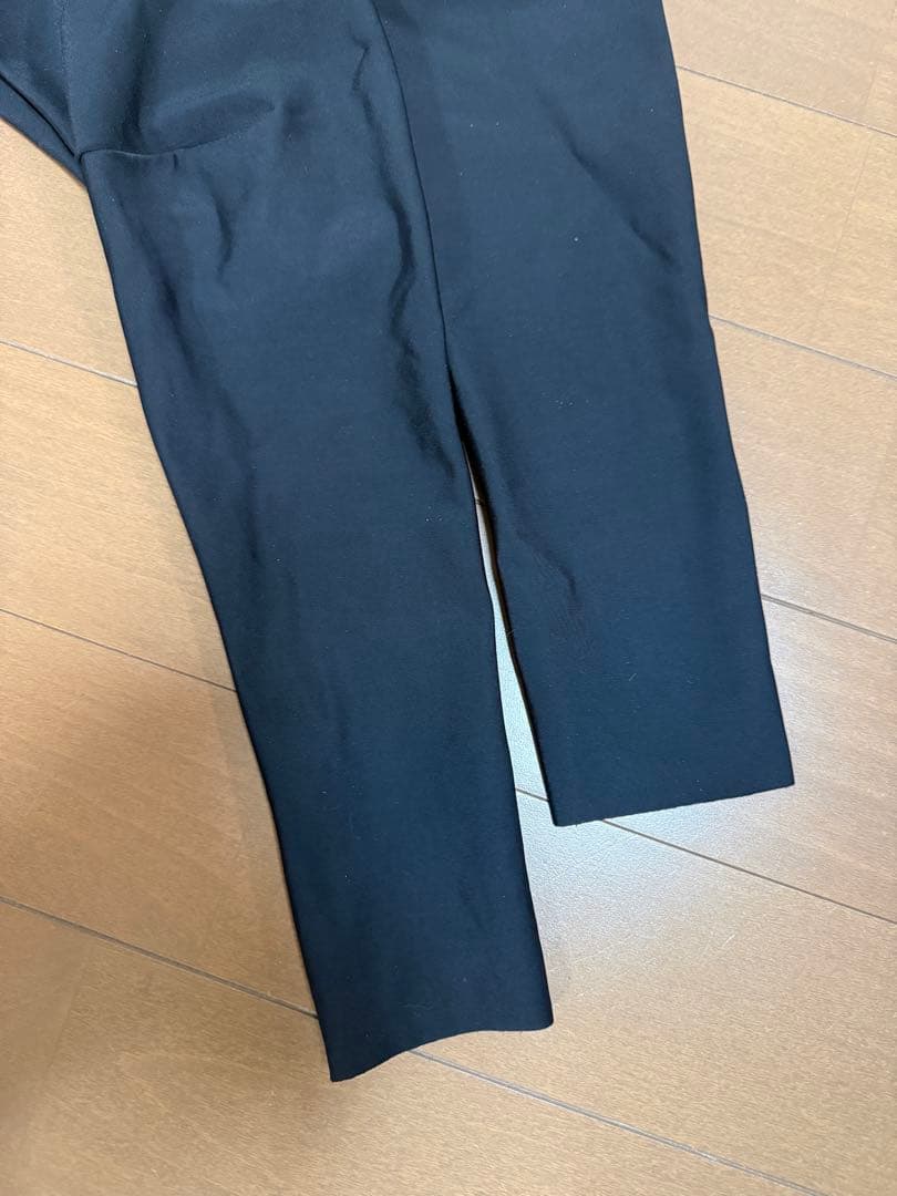 Assos Mille GT 冬用 ビブタイツ Sサイズ