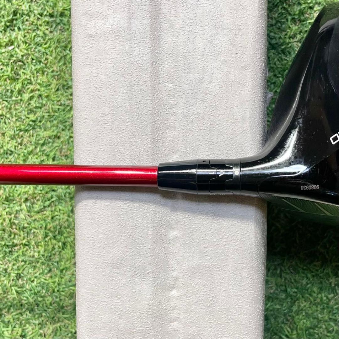 タイトリスト Titleist GT2 ドライバー 1W 9.0° R 右 良品