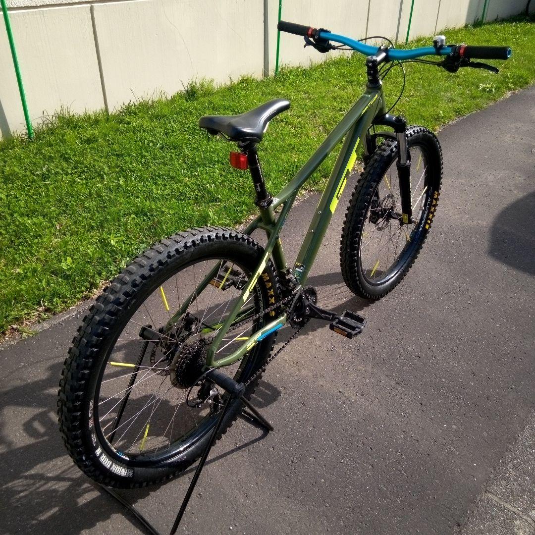GT　PANTERA　 SPORT　　　　 27.5 ×2.8　 Mサイズ