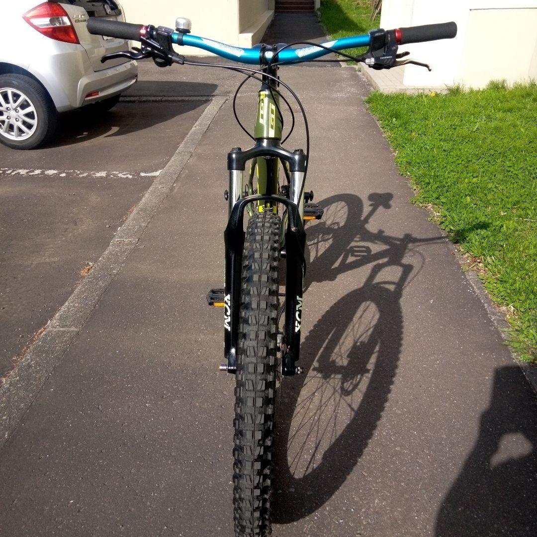 GT　PANTERA　 SPORT　　　　 27.5 ×2.8　 Mサイズ
