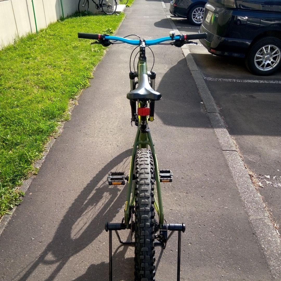 GT　PANTERA　 SPORT　　　　 27.5 ×2.8　 Mサイズ