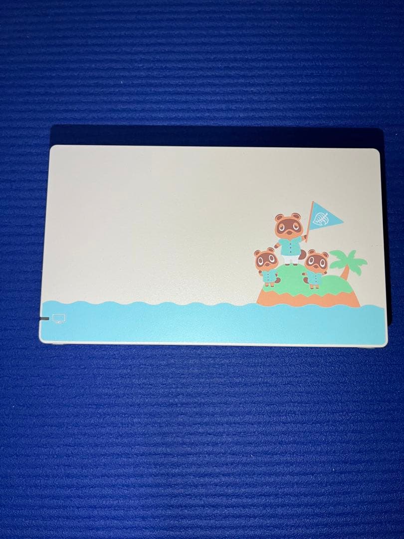 【スピード発送】Nintendo Switch どうぶつの森セット