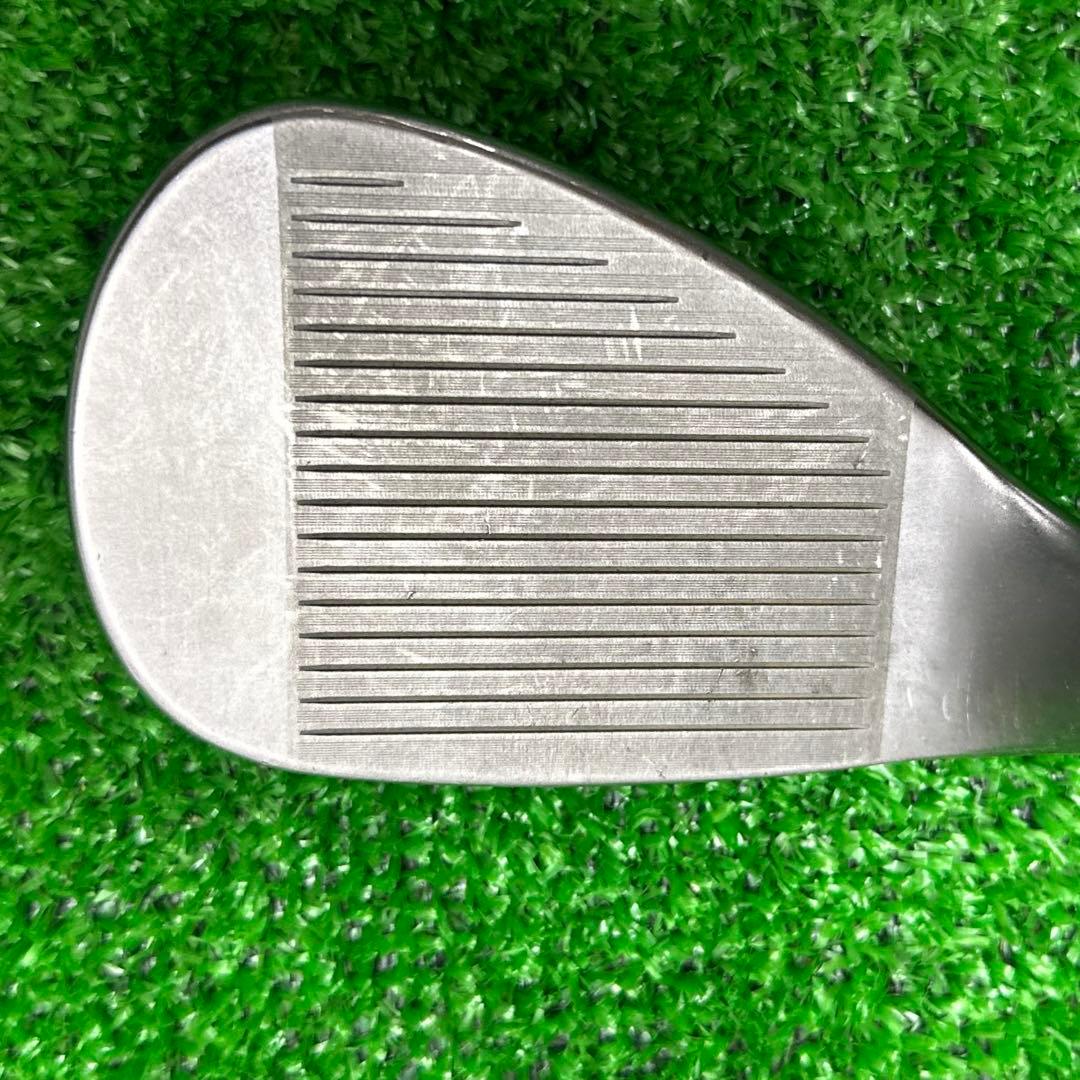 VOKEY ボーケイ タイトリスト SM10 ウェッジ 60° Dニッケル