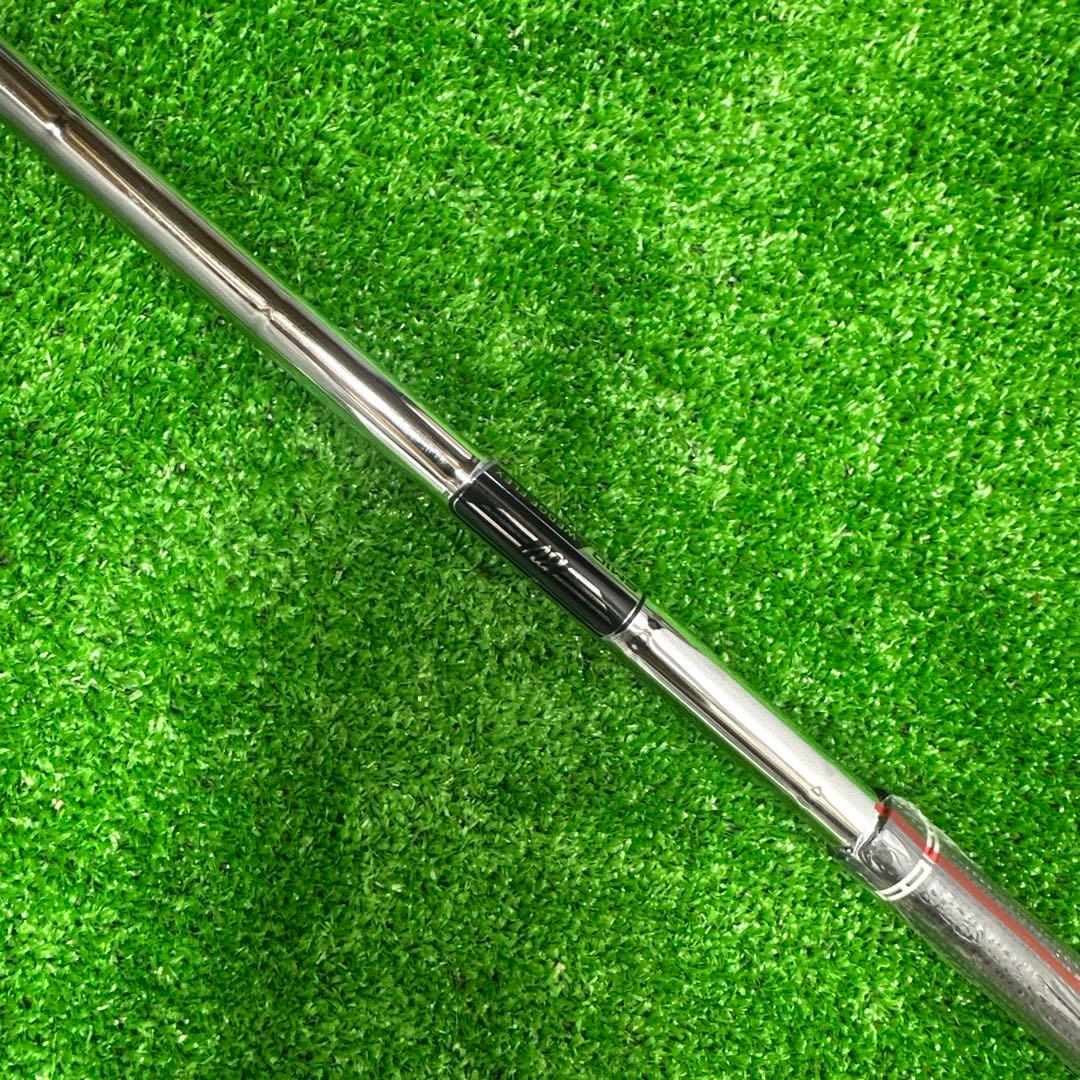 VOKEY ボーケイ タイトリスト SM10 ウェッジ 60° Dニッケル