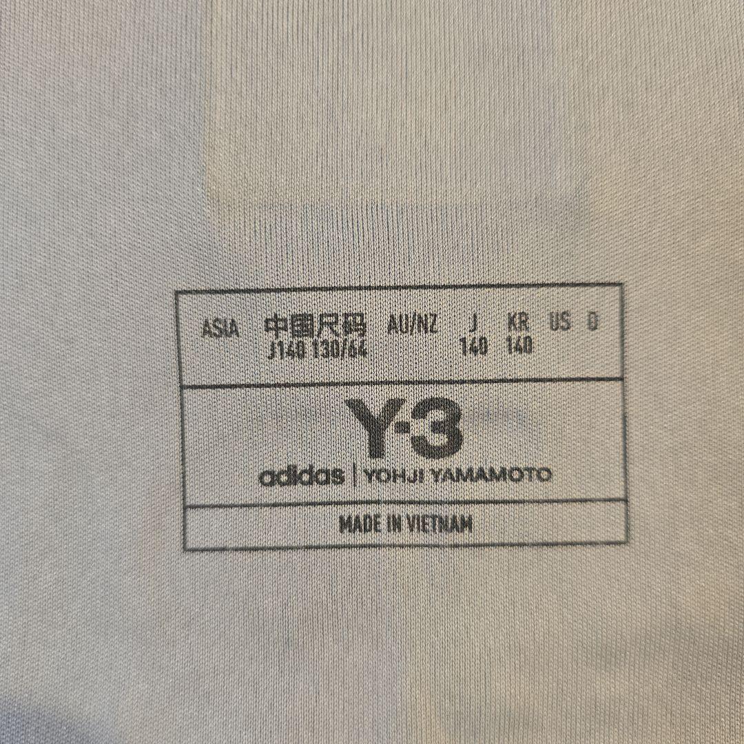 【美品/140入手困難】日本代表 Y-3久保建英 上下セット正規品 プレゼント付