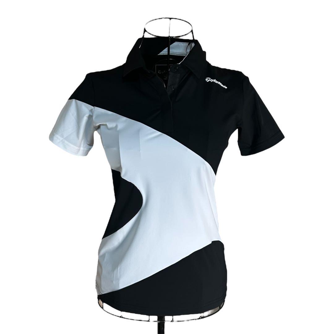 タグ付き未使用品 テーラーメイド TaylorMade ゴルフウェア レディース