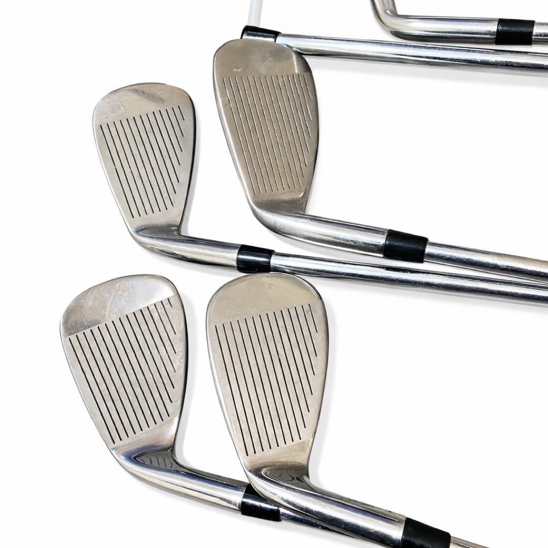 【中古】 Wilson profile HL 8本セット