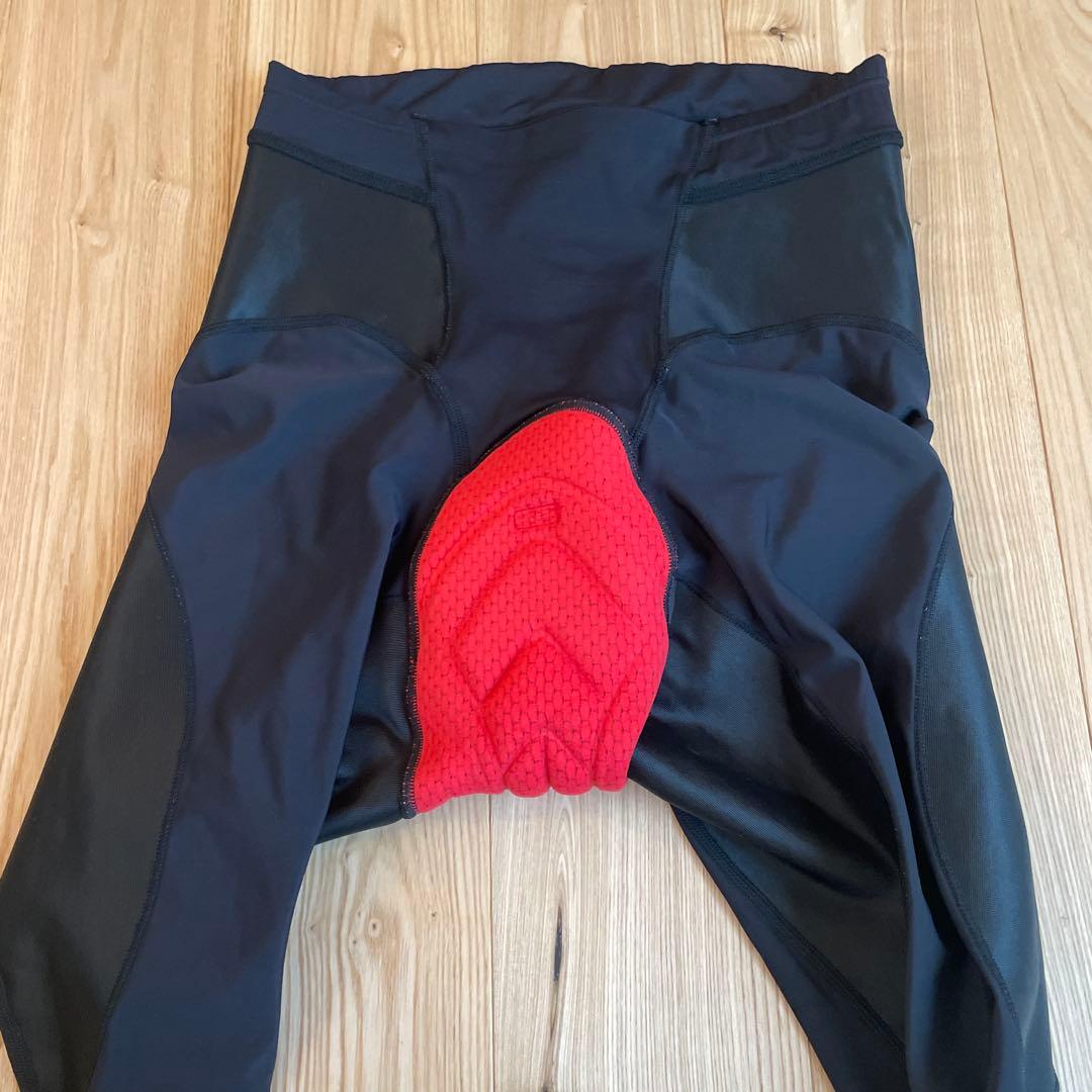 Goldwin C3fit | コンプレッションロングタイツ