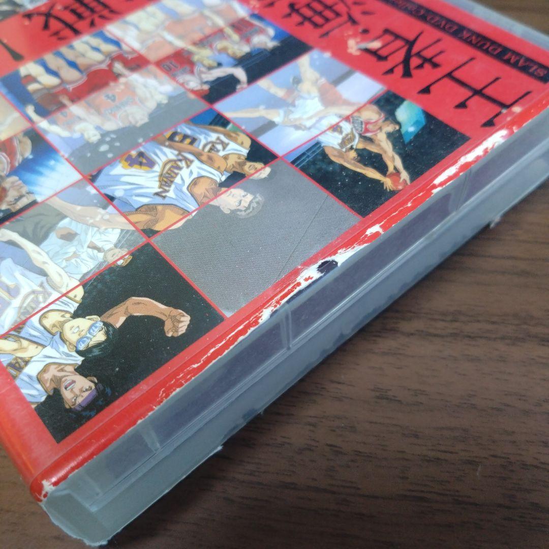 スラムダンク DVDコレクション 2・3