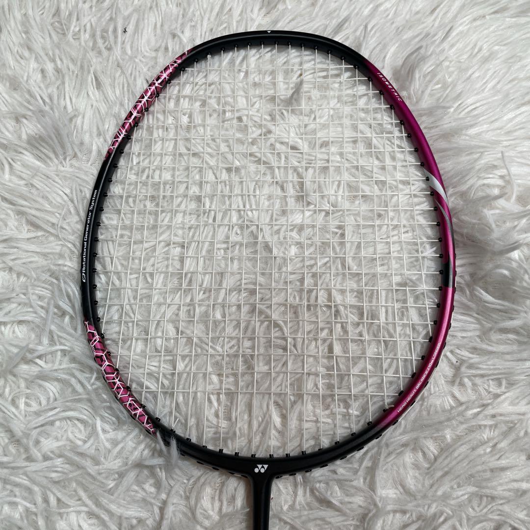 新品　未使用　ヨネックス　バトミントン　ラケット　ASTROX PS