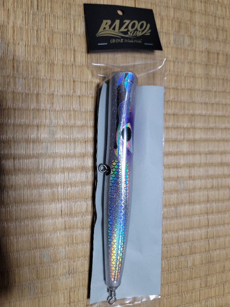 バズー　スリム　200　CBONE　バズースリム　バズー200