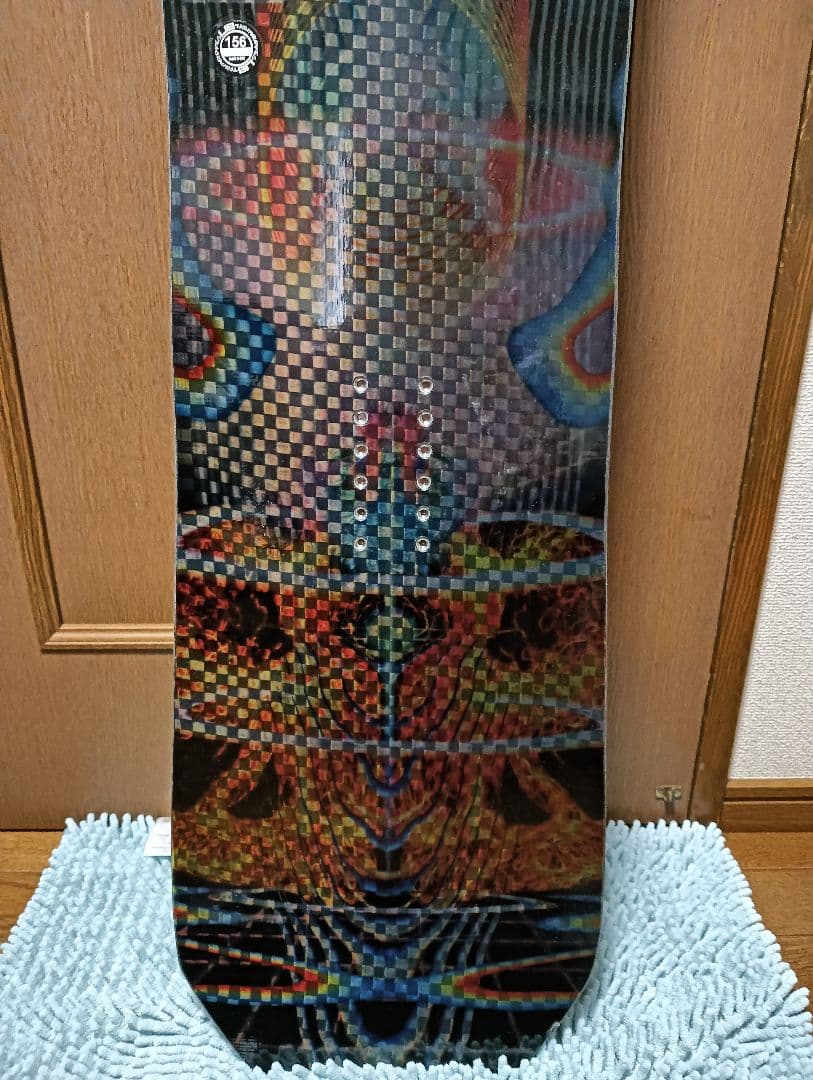 Libtech T.RICE APEX ORCA　初代モデル　希少品