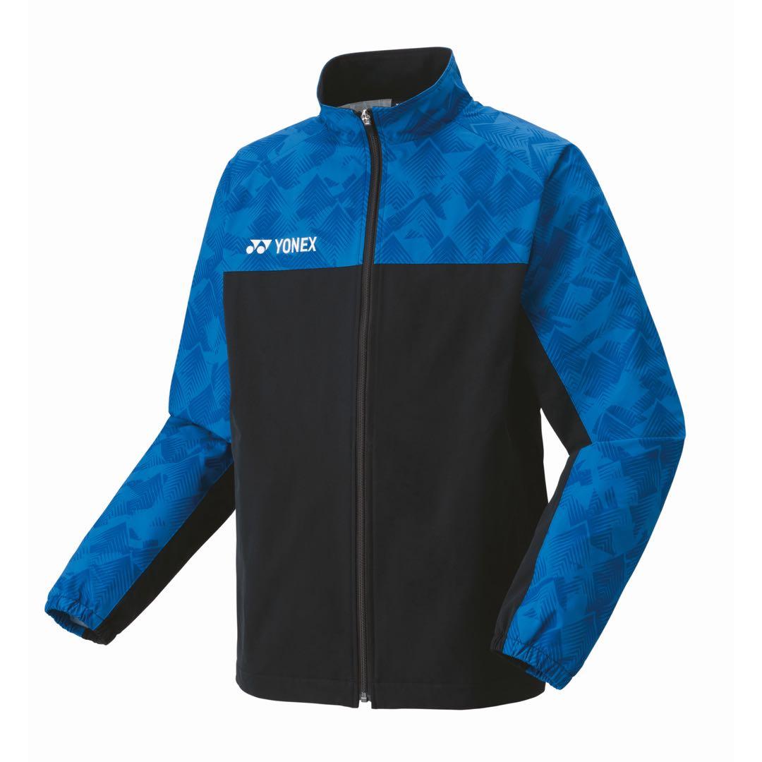 S*園様 限定品　新品 YONEX ウィンドウォーマー ユニM