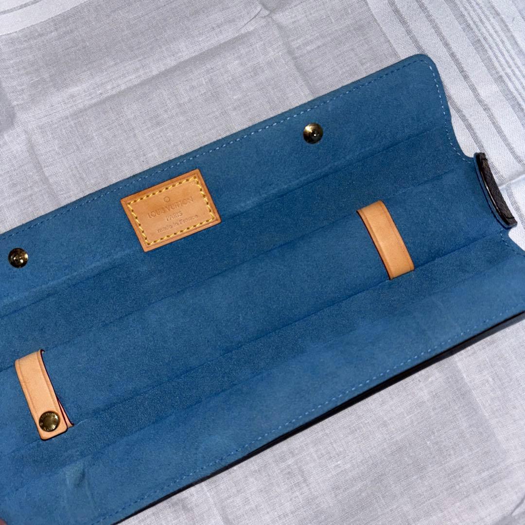 ★レア★Louis Vuitton アクセサリーケース