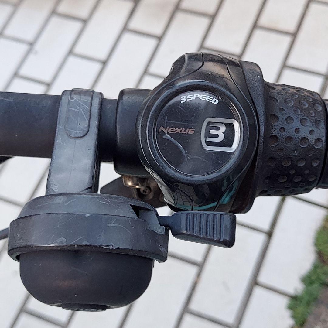 ◆電動アシスト自転車.YAMAHA.PAS. Babby.SP.20インチ◆