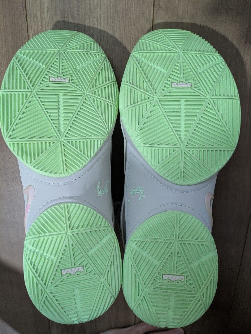 シューズ(男性用) Nike LEBRON 22 EP