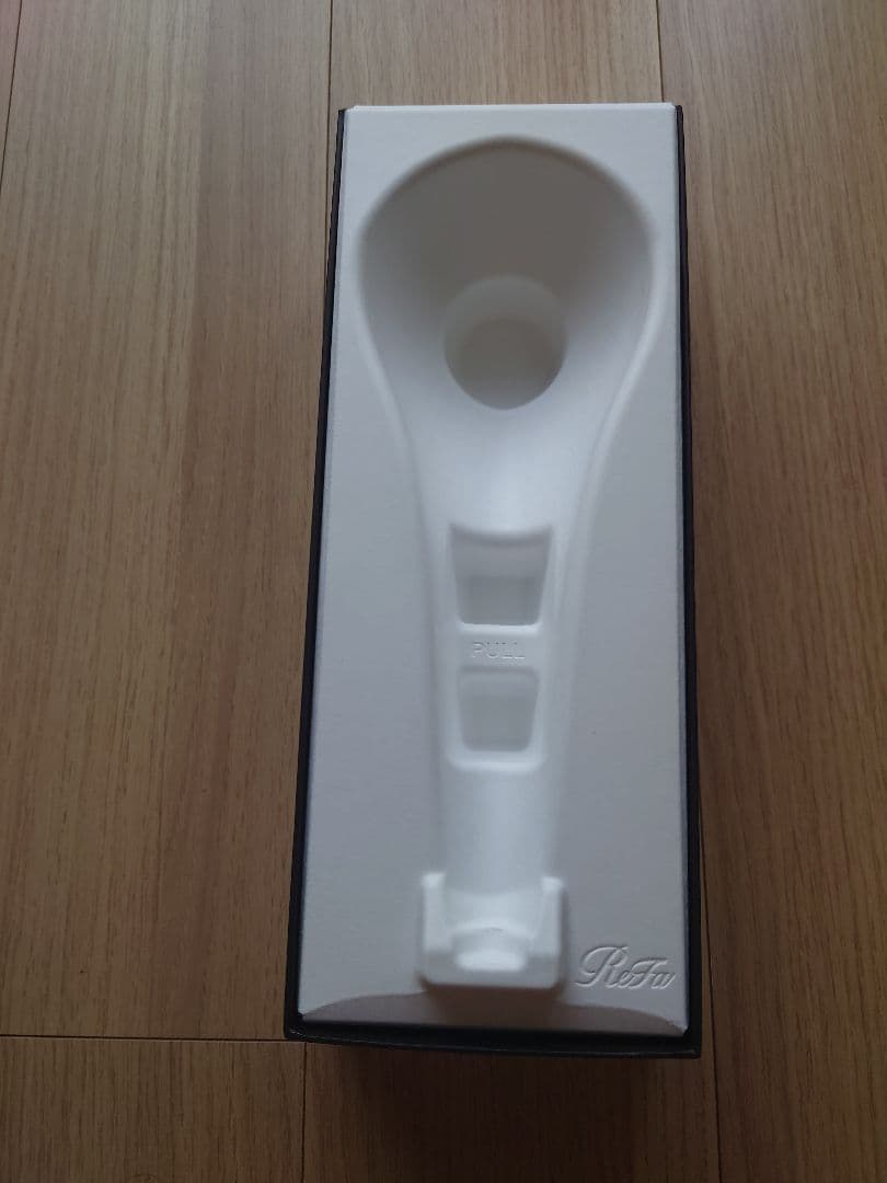 ReFa FINEBUBBLE U リファ ファインバブルU シャワーヘッド