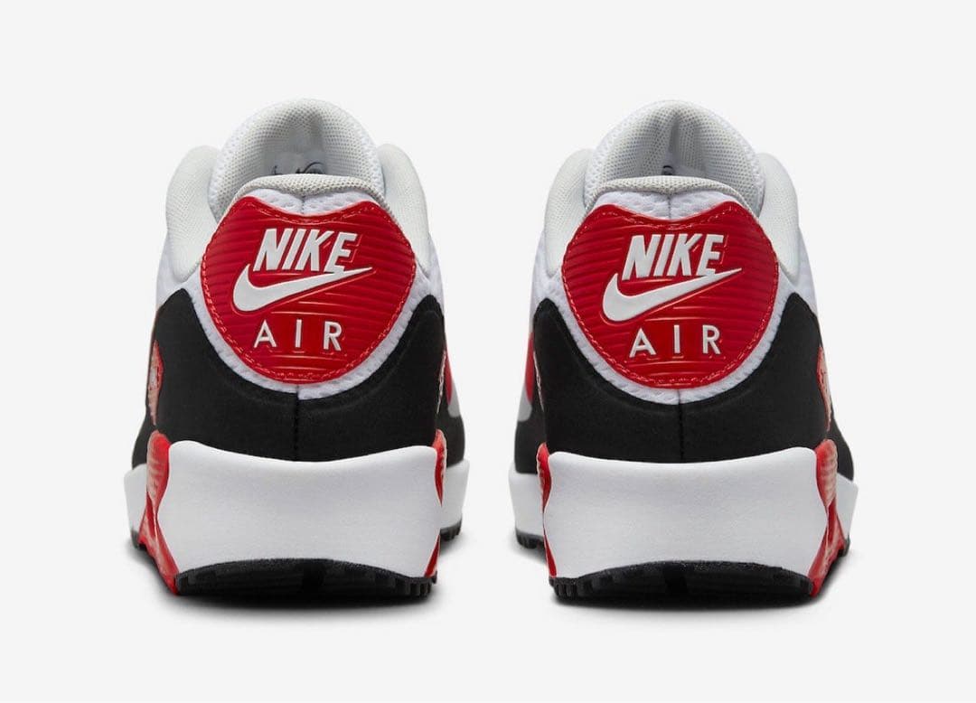 新品Nike Air Max 27,5cm “University Red”