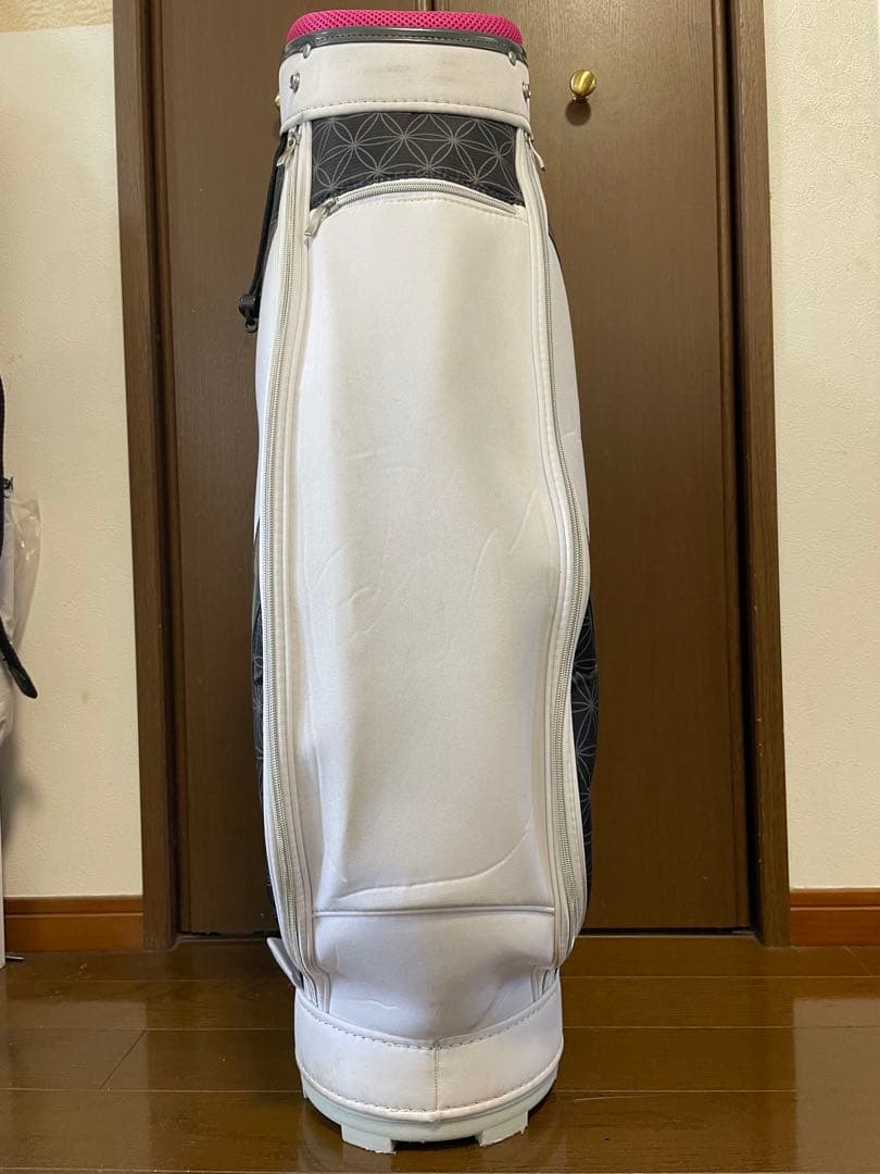 キャロウェイ ソレイユ　Solaire レディース用 キャディバッグ