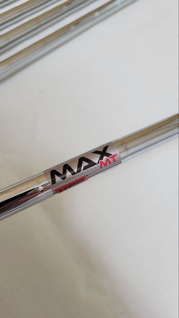TaylorMade ステルスHDアイアン 6本セット (#6~PW、SW)