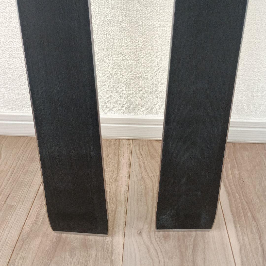HEAD GSスキー板　159cm ビンディングつき