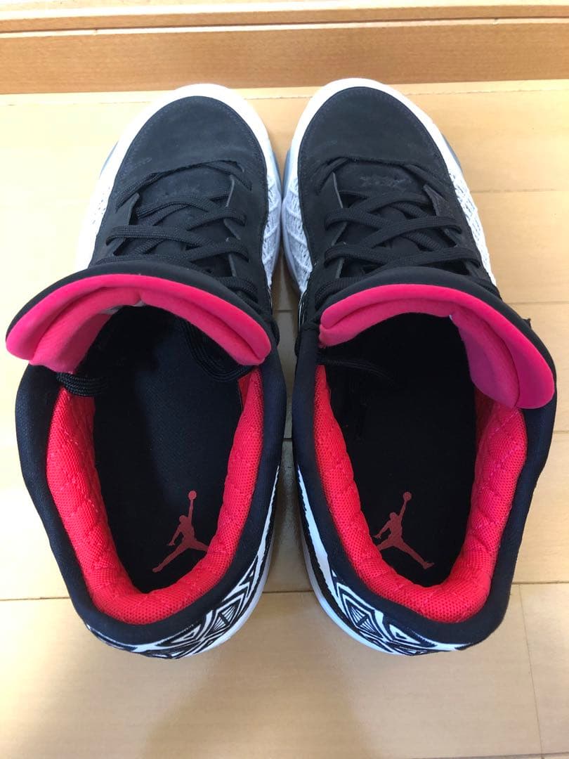 Nanaエアジョーダン38ローAIR JORDAN XXXVIII LOW