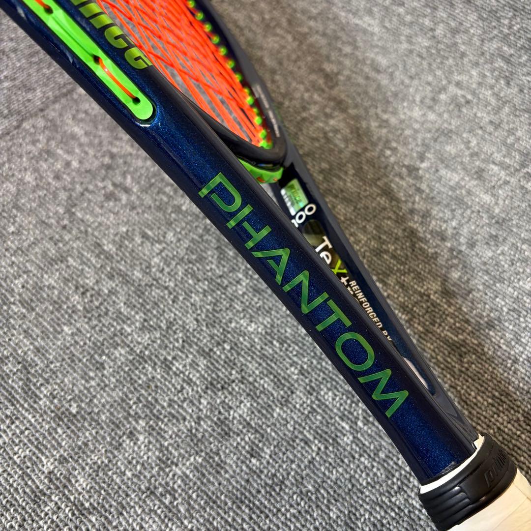 【良品】Prince PHANTOM 100（2022）プリンス ファントム