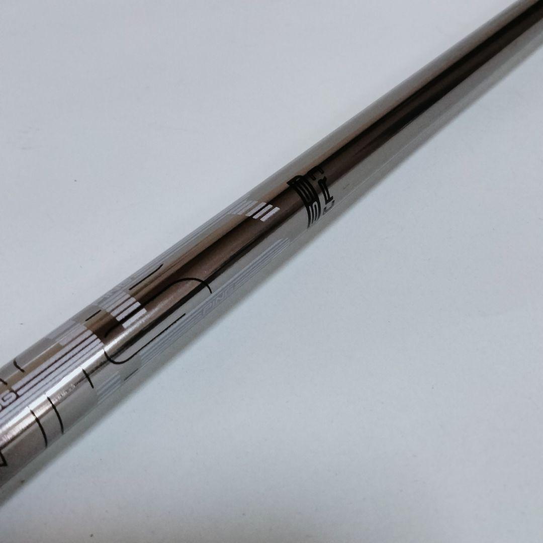 PING G425 MAX 7W用 シャフト TOUR173-65 Rフレックス