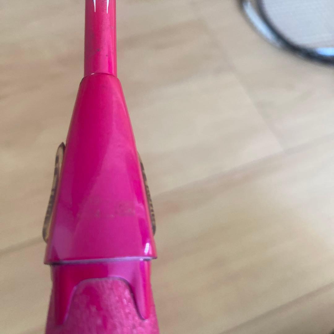 バドミントンラケット　アークセイバー9 ヨネックス