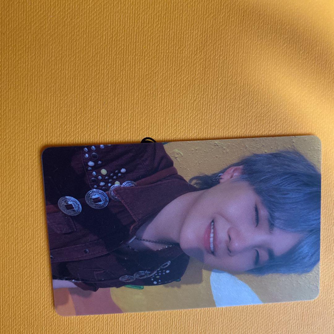 Butter ラキドロ BTS ユンギ SUGA
