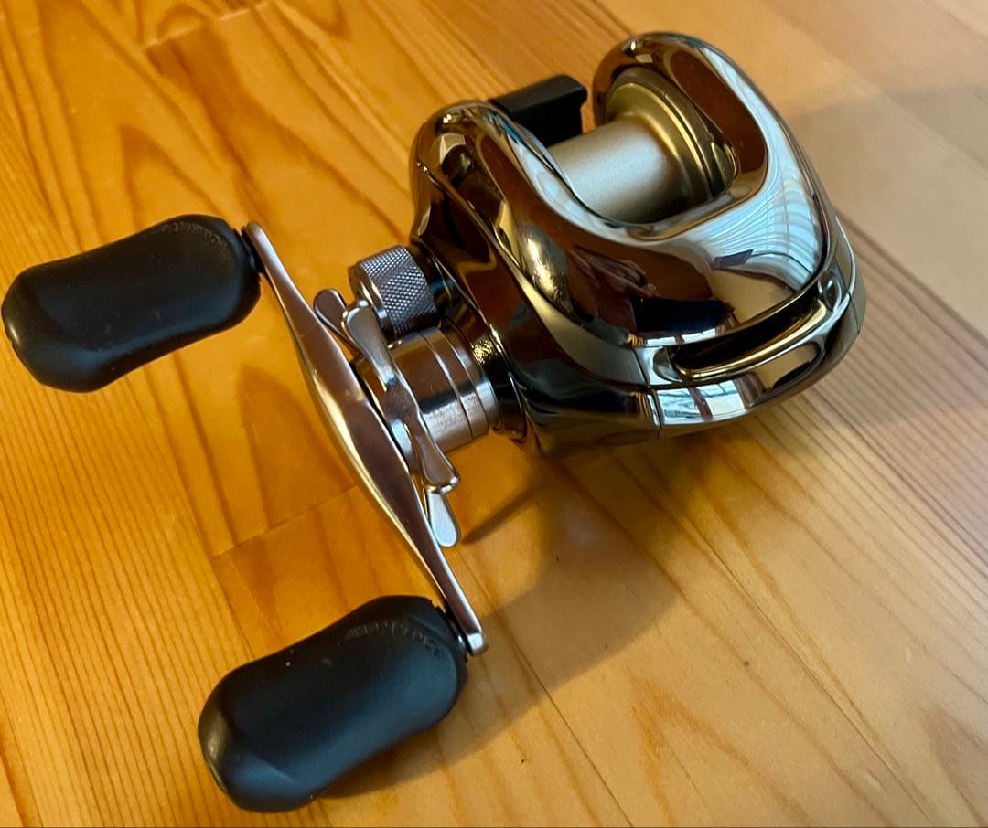 美品！　シマノ　99 スコーピオン　アンタレス　シマノの名機中の名機
